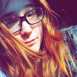 Meet your Posher, Jade